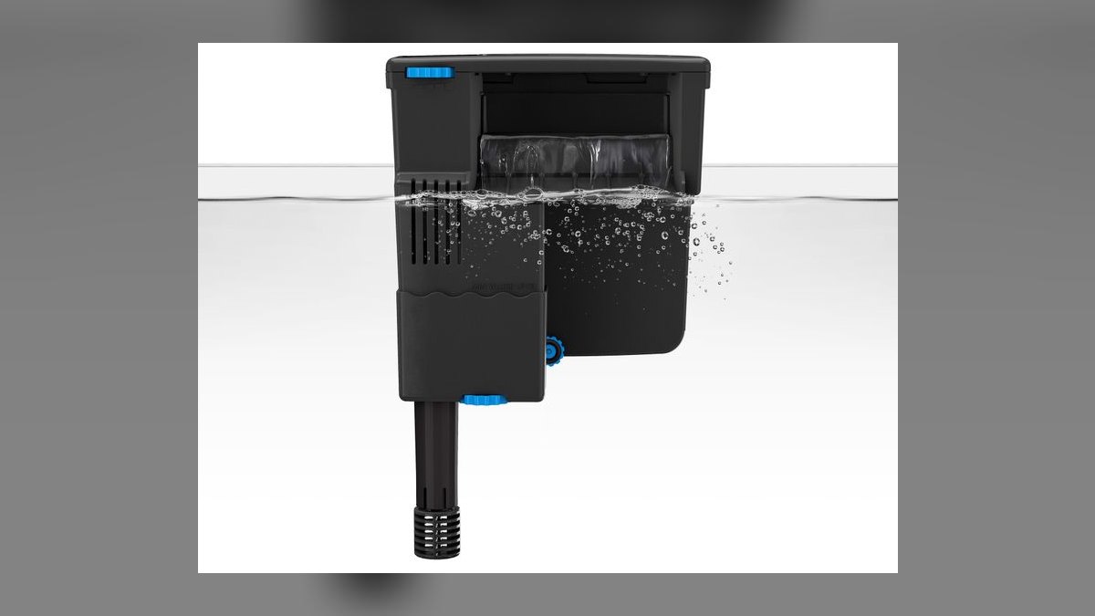 Top 10 Shrimp-Safe Aquarium Filters in 2027 — figure 9