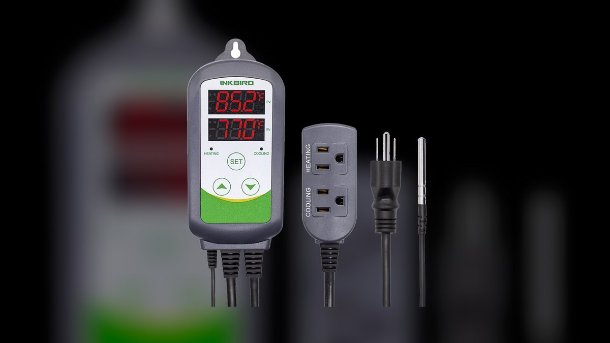 Top 10 Aquarium Controllers and Monitors in 2027 — figure 10