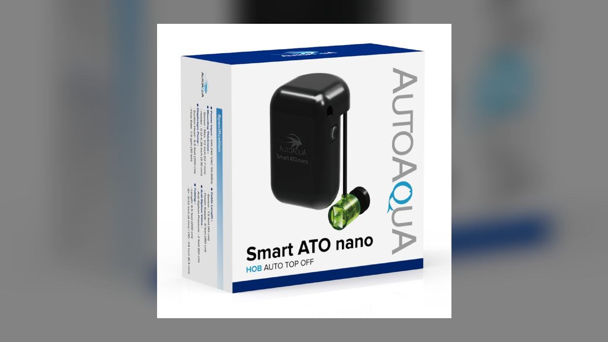 Top 10 Aquarium Controllers and Monitors in 2027 — figure 9