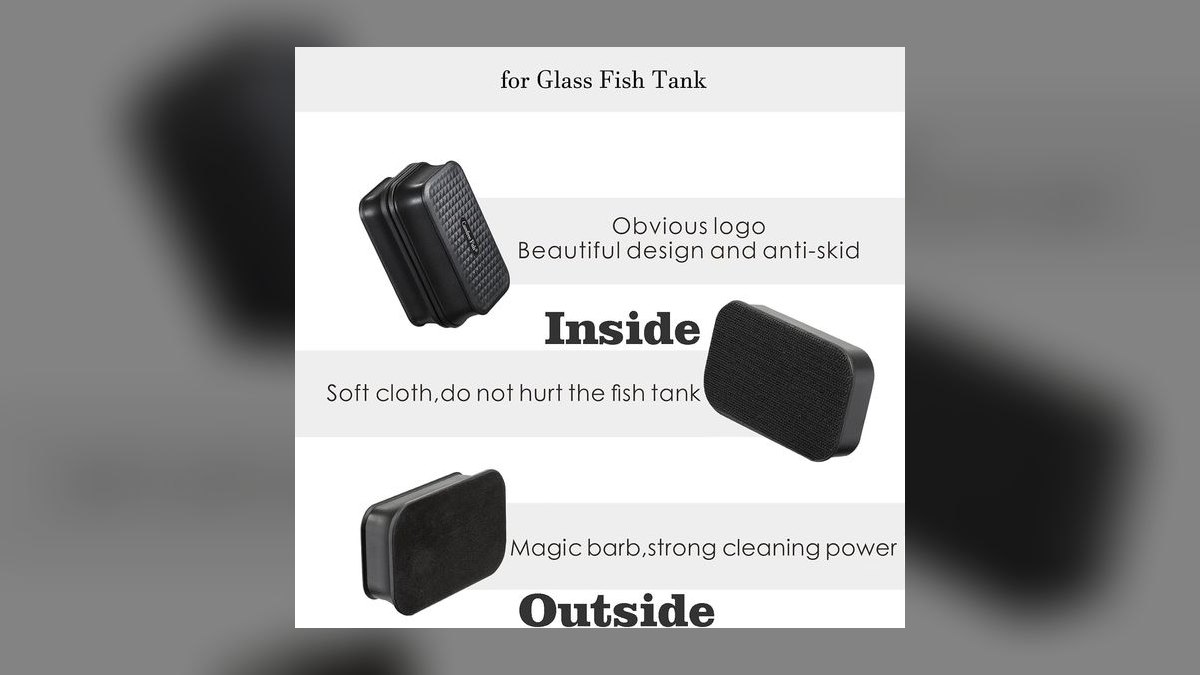 Top 10 Aquarium Algae Scrapers and Magnet Cleaners in 2027 — figure 10