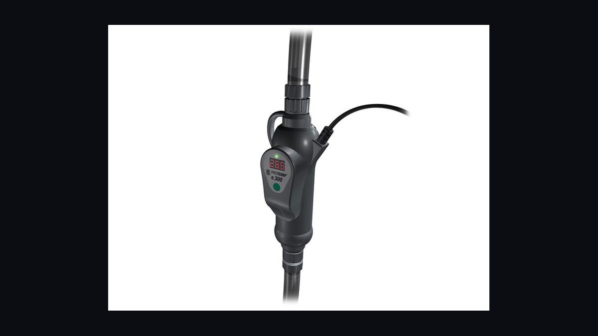 Top 10 Aquarium Heaters with External Controllers for Precision in 2027 — figure 10