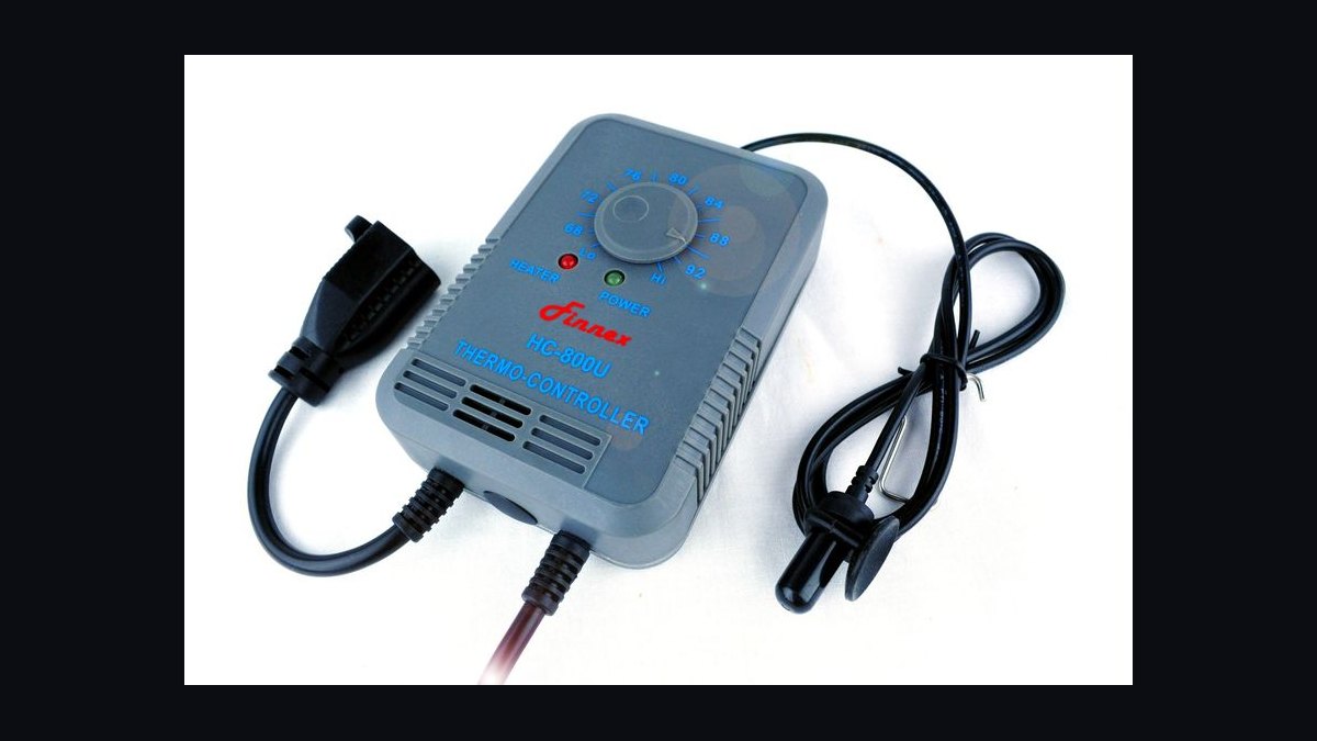 Top 10 Aquarium Heaters with External Controllers for Precision in 2027 — figure 2