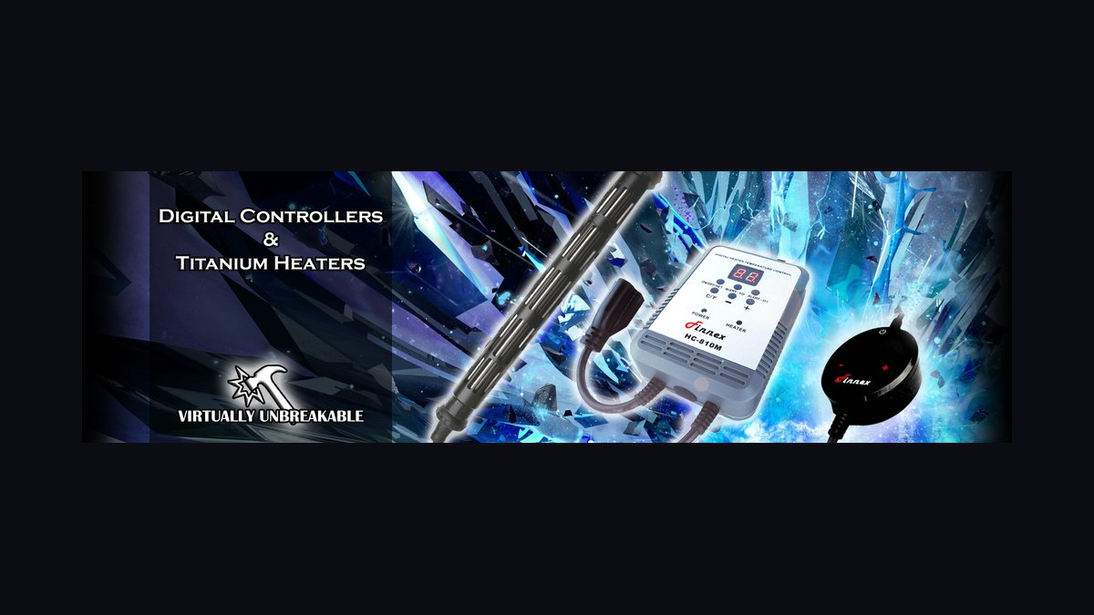 Top 10 Aquarium Heaters with External Controllers for Precision in 2027 — figure 7