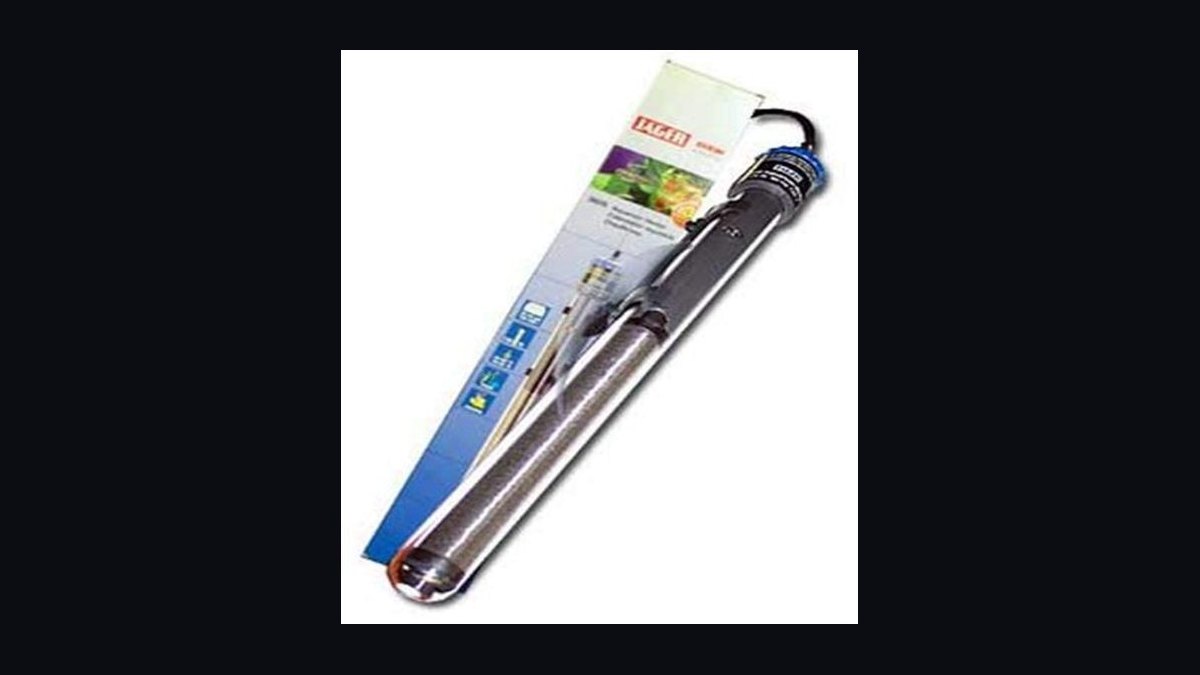 Top 10 Aquarium Heaters with External Controllers for Precision in 2027