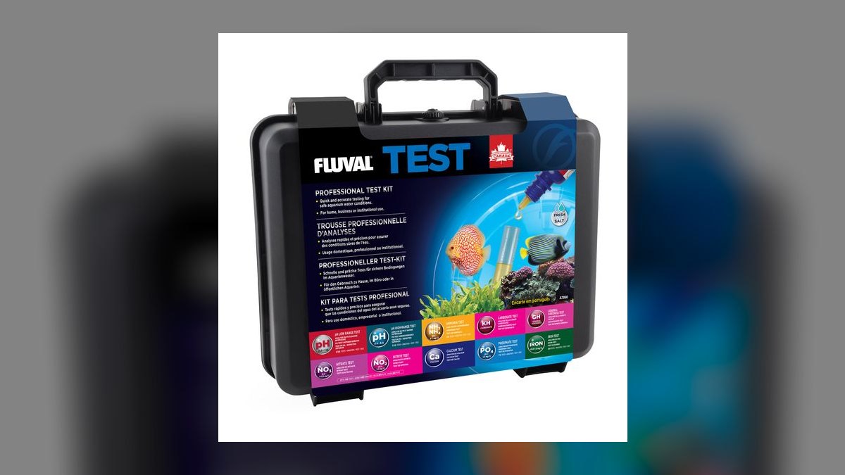 Top 10 Aquarium Test Kits for Monitoring Ammonia, Nitrite, and Nitrate in 2027 — figure 10