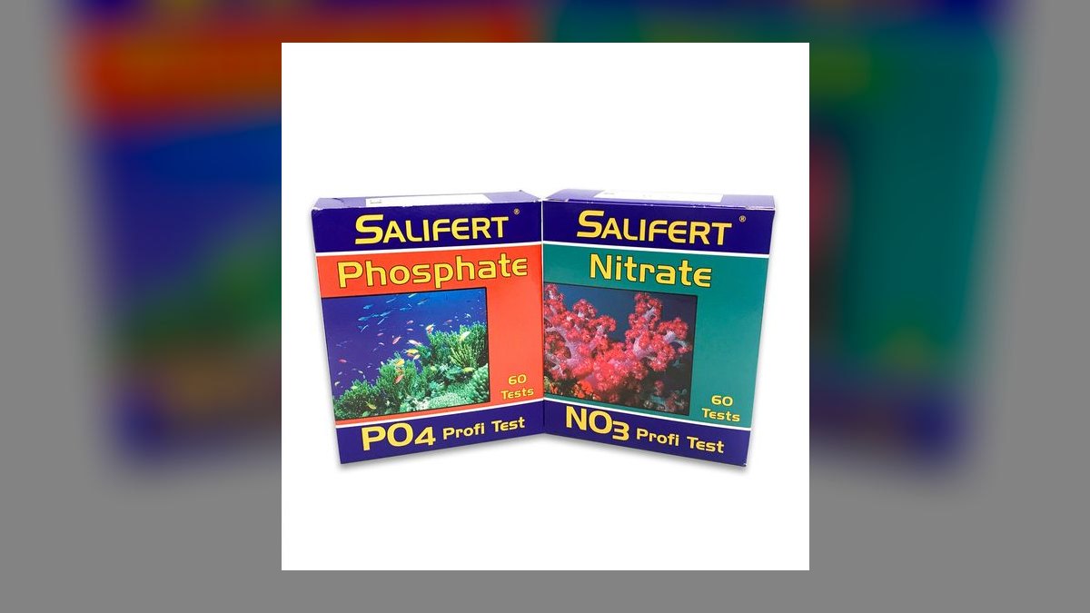Top 10 Aquarium Test Kits for Monitoring Ammonia, Nitrite, and Nitrate in 2027 — figure 2
