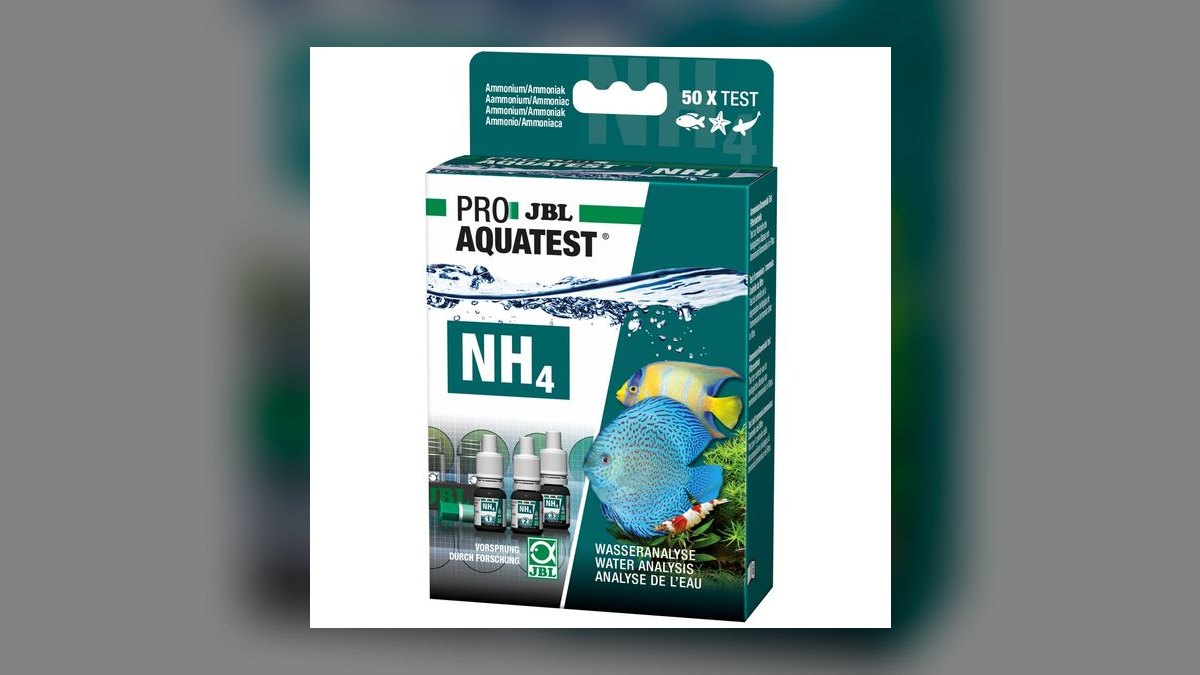 Top 10 Aquarium Test Kits for Monitoring Ammonia, Nitrite, and Nitrate in 2027 — figure 8