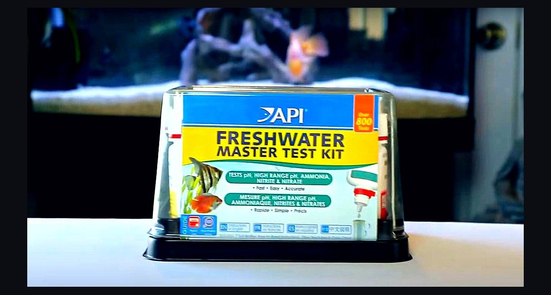 Top 10 Aquarium Test Kits for Monitoring Ammonia, Nitrite, and Nitrate in 2027