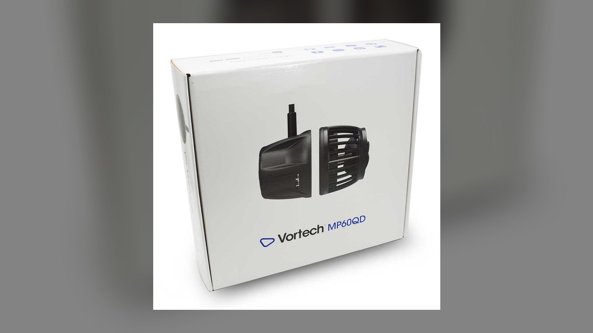Top 10 Powerhead Wavemakers for Reef Tank Circulation in 2027 — figure 2