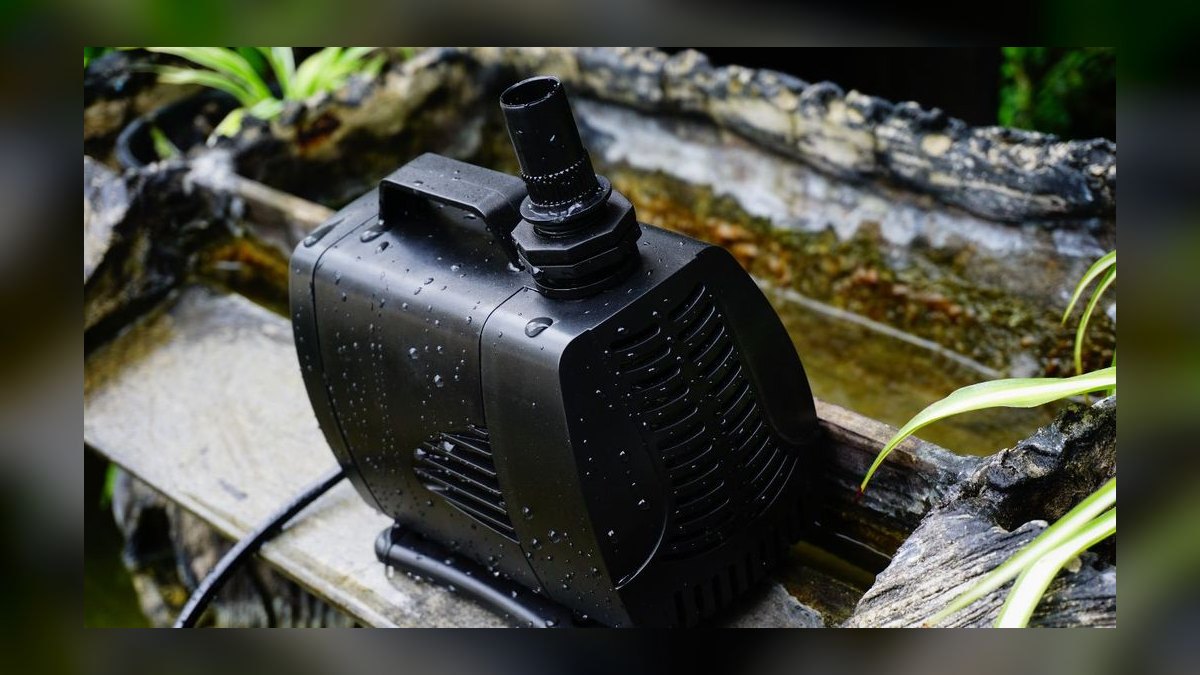 Top 10 Aquarium Sump Pumps for Custom Filter Systems in 2027 — figure 6