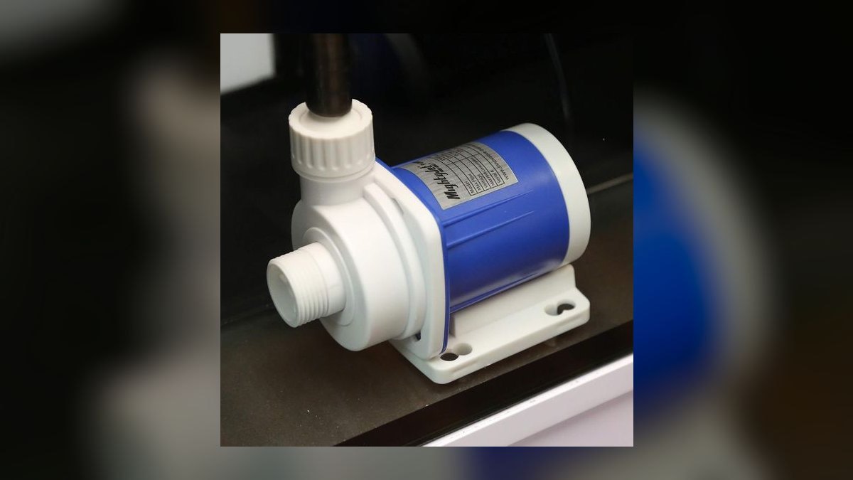 Top 10 Aquarium Sump Pumps for Custom Filter Systems in 2027 — figure 7