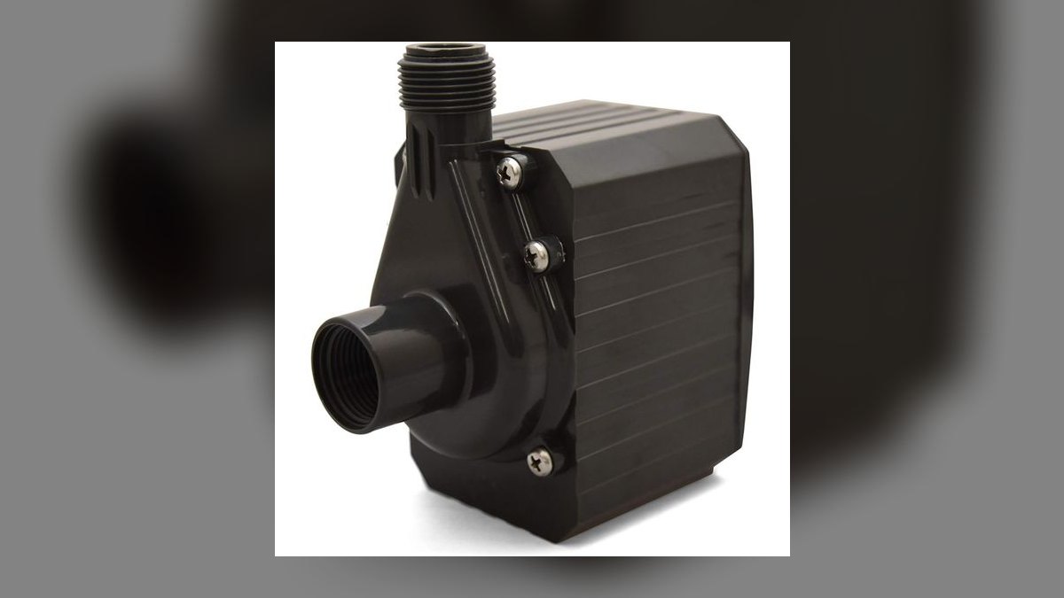 Top 10 Aquarium Sump Pumps for Custom Filter Systems in 2027 — figure 9