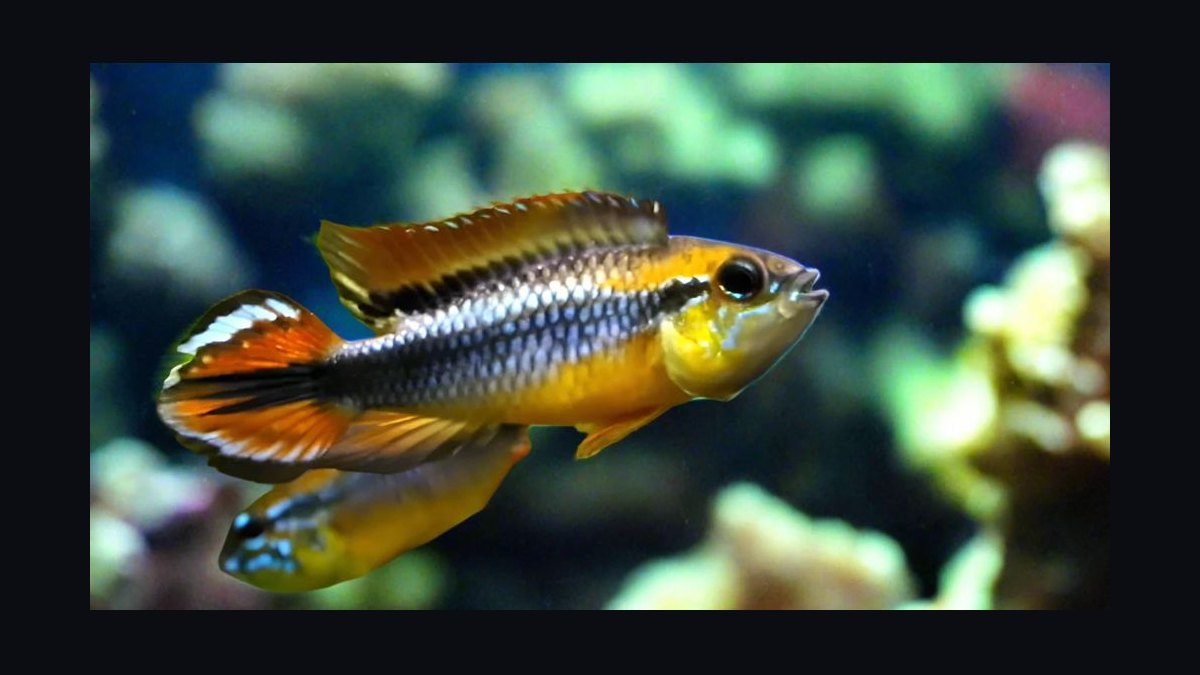 Top 10 Species of Dwarf Cichlids for South American Biotopes in 2027 — figure 2
