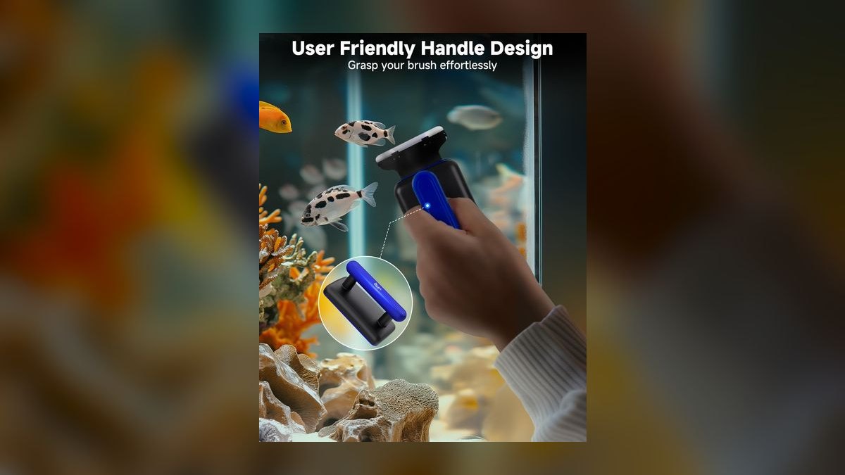 Top 10 Aquarium Glass Cleaners and Magnetic Scrapers in 2027 — figure 8
