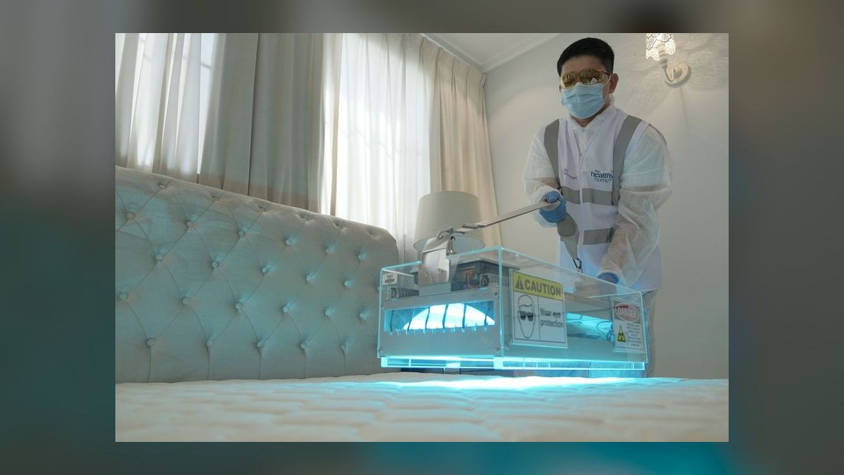 Top 10 UV Sterilizers for Clearing Green Water in Ponds and Tanks in 2027 — figure 6