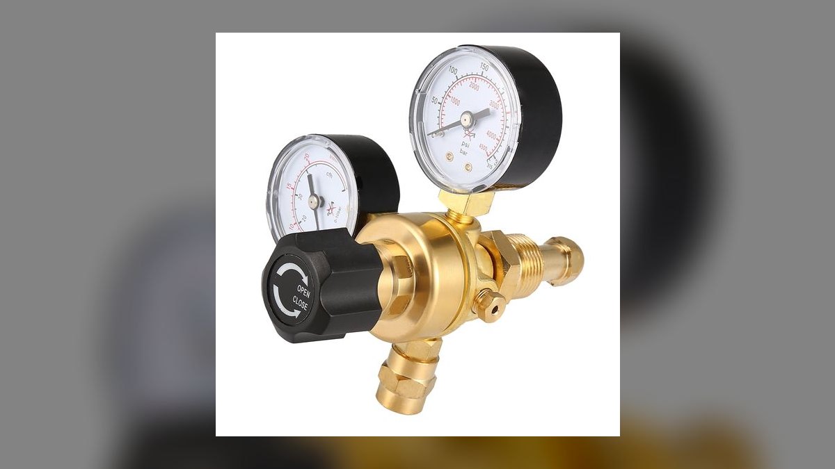 Top 10 Aquarium CO2 Regulators with Solenoid Valves in 2027 — figure 7