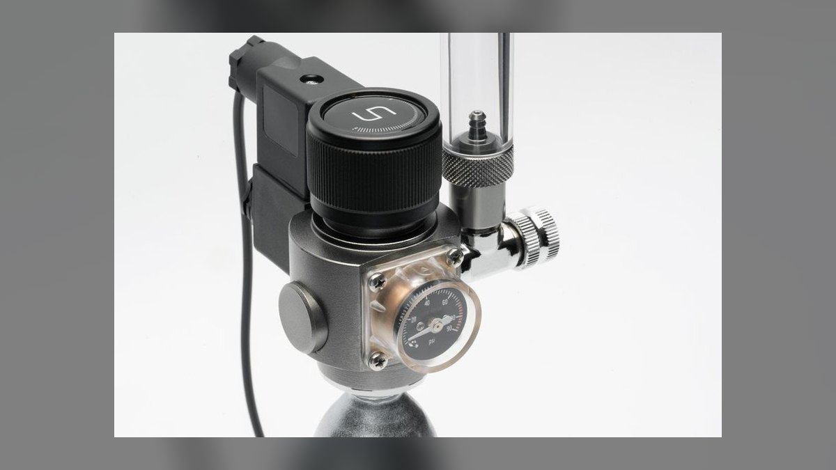 Top 10 Aquarium CO2 Regulators with Solenoid Valves in 2027 — figure 9