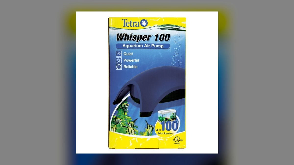 Top 10 Aquarium Air Pumps for High-Output Sponge Filters in 2027 — figure 9