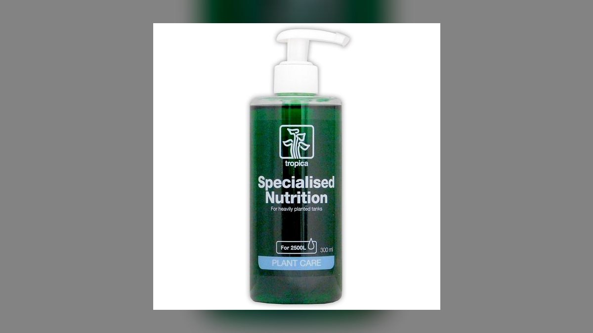 Top 10 Aquarium Plant Fertilizers for Root Tabs and Liquid Dosing in 2027 — figure 7
