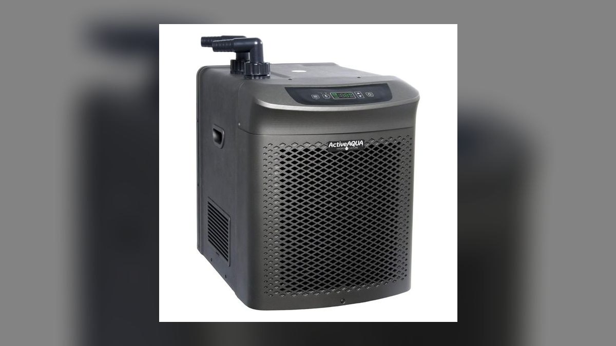 Top 10 Submersible Aquarium Pumps for Water Changes and Circulation in 2027 — figure 9