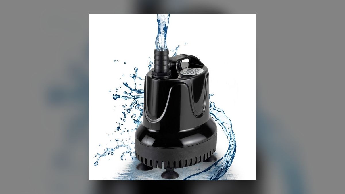 Top 10 Submersible Aquarium Pumps for Water Changes and Circulation in 2027