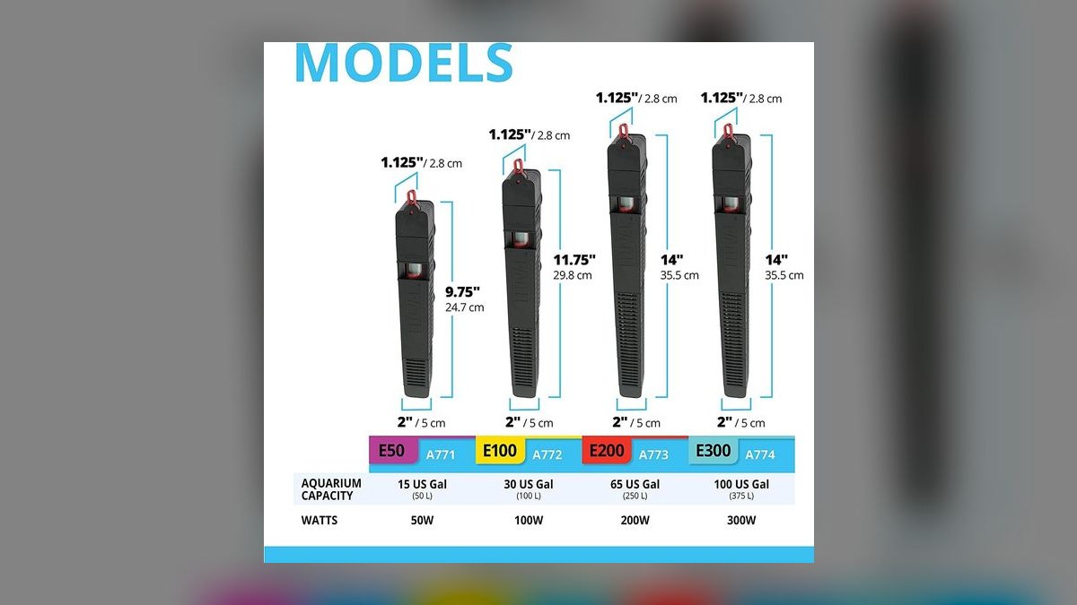 Top 10 Aquarium Thermometers (Digital and Analog) for Accuracy — figure 2
