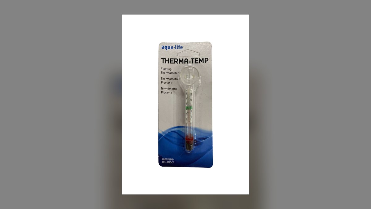 Top 10 Aquarium Thermometers (Digital and Analog) for Accuracy — figure 6