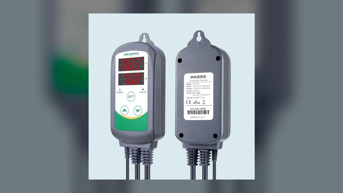 Top 10 Aquarium Thermometers (Digital and Analog) for Accuracy — figure 7