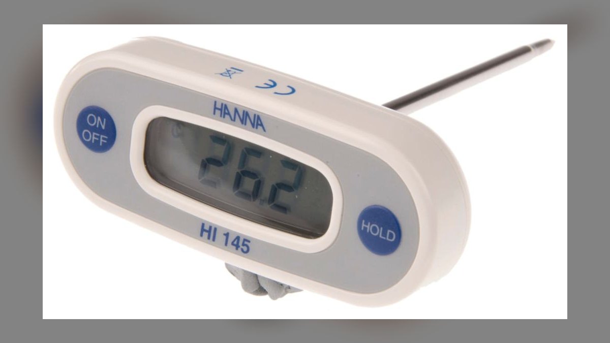 Top 10 Aquarium Thermometers (Digital and Analog) for Accuracy — figure 8