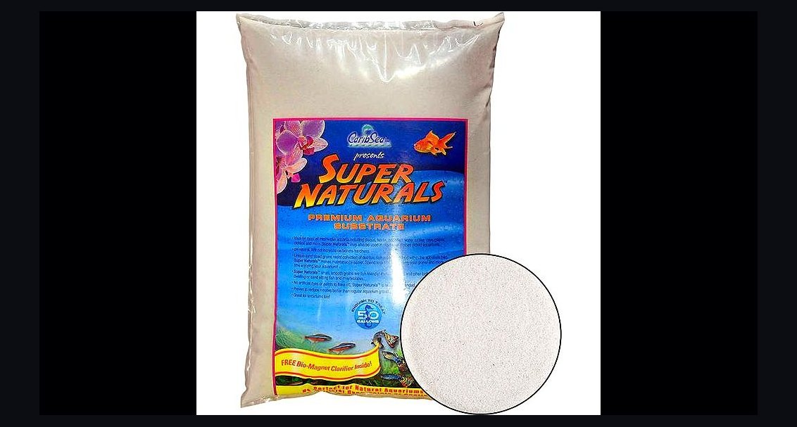 Top 10 Types of Aquarium Sand for Corydoras Catfish Tanks in 2027