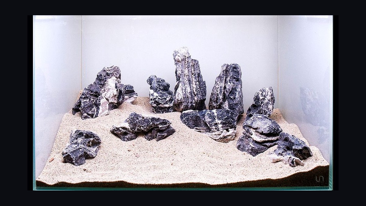 Top 10 Planted Tank Hardscape Rocks (Seiryu, Dragon, Ohko, Lava) in 2027 — figure 1