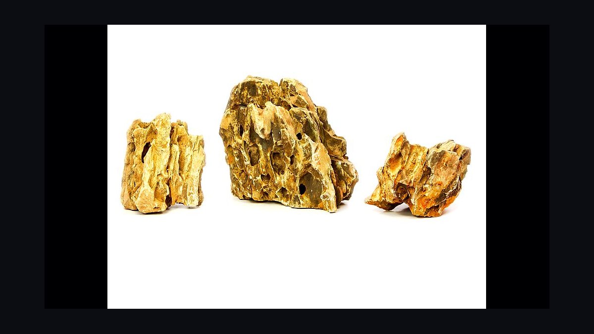 Top 10 Planted Tank Hardscape Rocks (Seiryu, Dragon, Ohko, Lava) in 2027 — figure 2