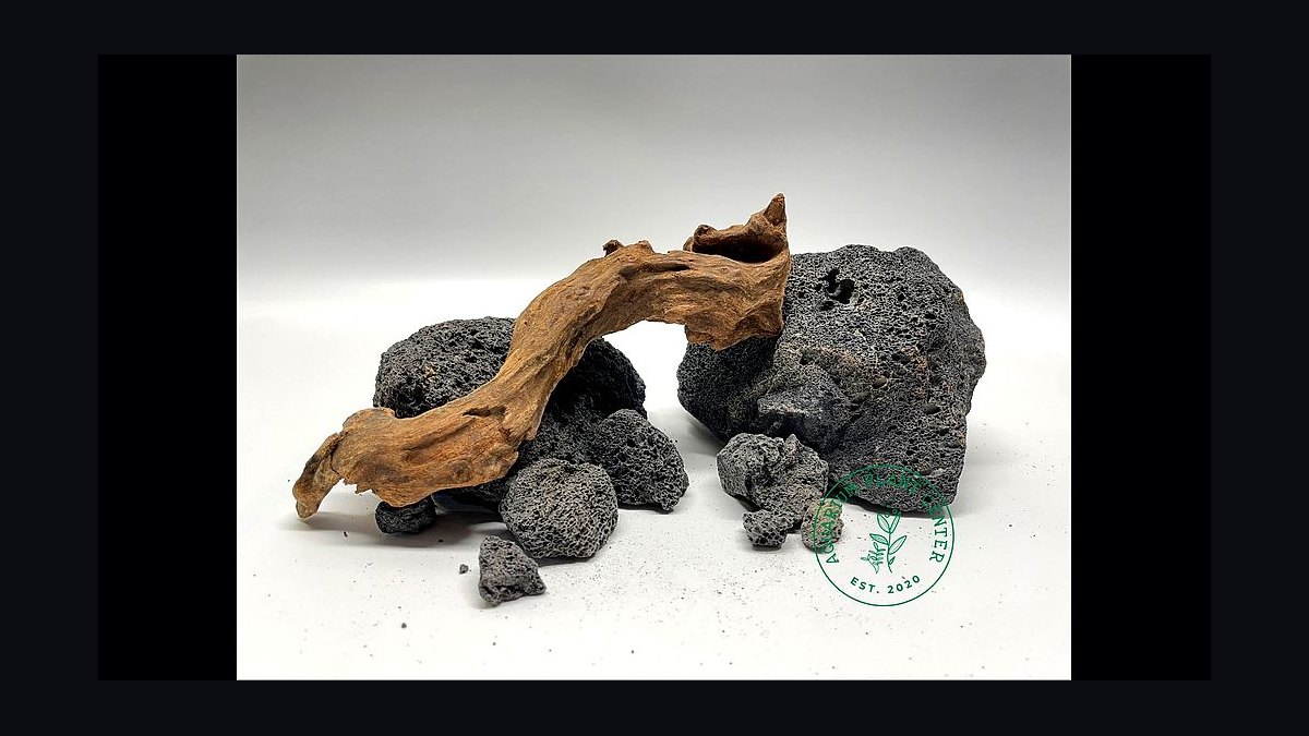 Top 10 Planted Tank Hardscape Rocks (Seiryu, Dragon, Ohko, Lava) in 2027 — figure 3