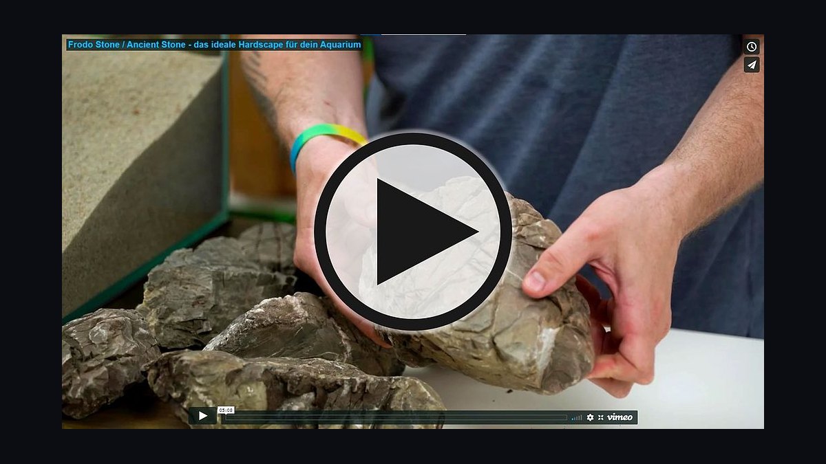 Top 10 Planted Tank Hardscape Rocks (Seiryu, Dragon, Ohko, Lava) in 2027 — figure 5