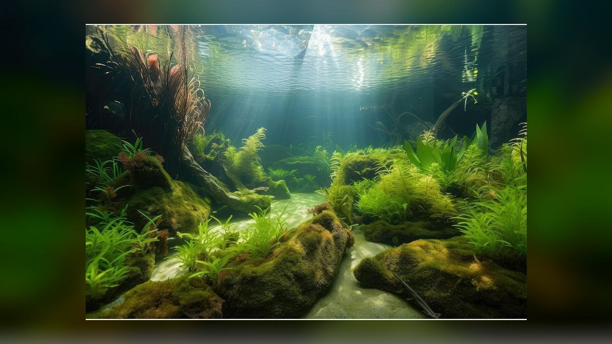 Top 10 Aquarium Backgrounds (3D, Black, Blue, and Painted) — figure 6