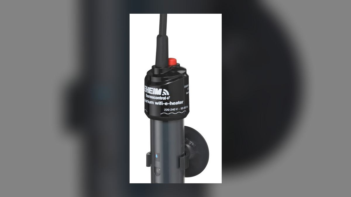 Top 10 Aquarium Heaters for Large Tanks Over 100 Gallons in 2027 — figure 1