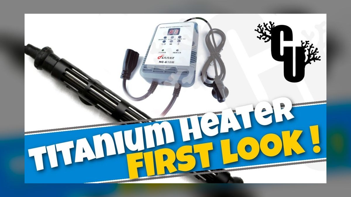 Top 10 Aquarium Heaters for Large Tanks Over 100 Gallons in 2027 — figure 3