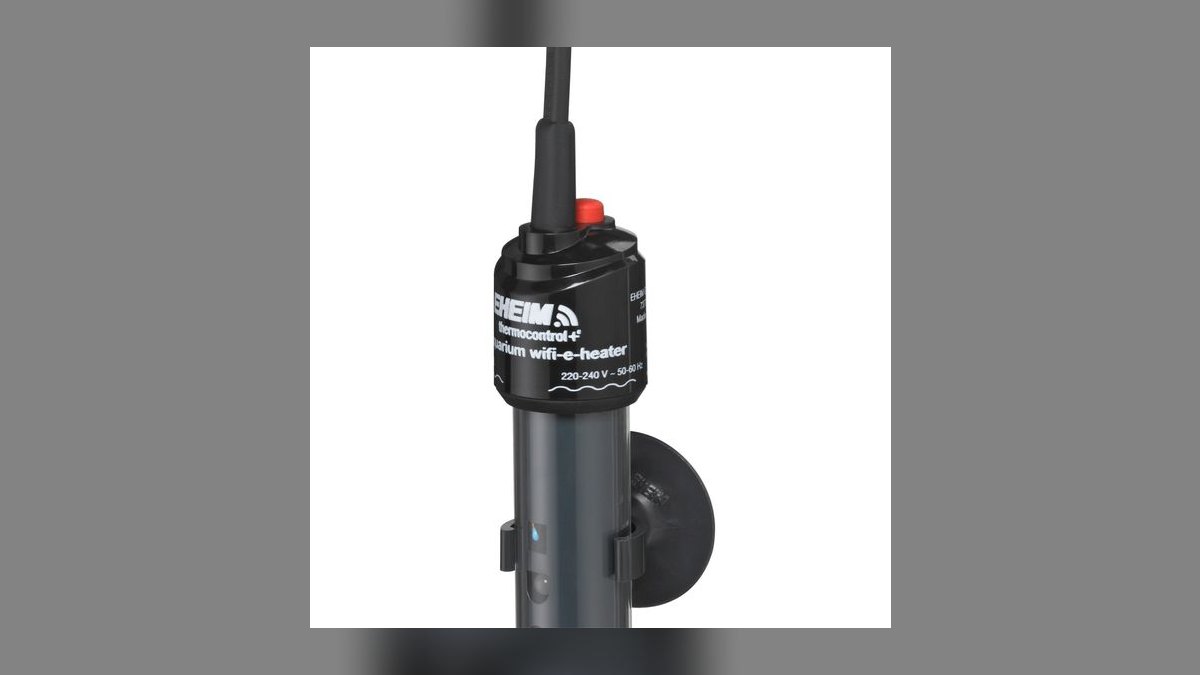 Top 10 Aquarium Heaters for Large Tanks Over 100 Gallons in 2027 — figure 8