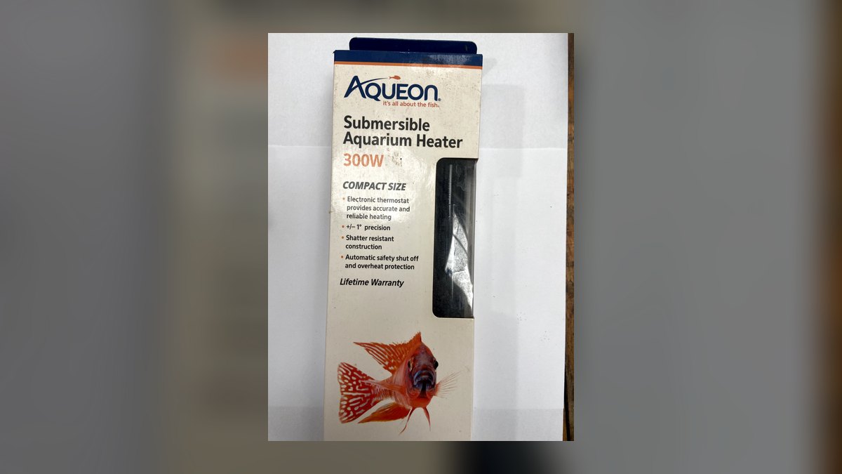 Top 10 Aquarium Heaters for Large Tanks Over 100 Gallons in 2027 — figure 9
