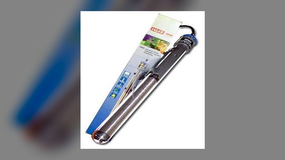 Top 10 Aquarium Heaters for Large Tanks Over 100 Gallons in 2027