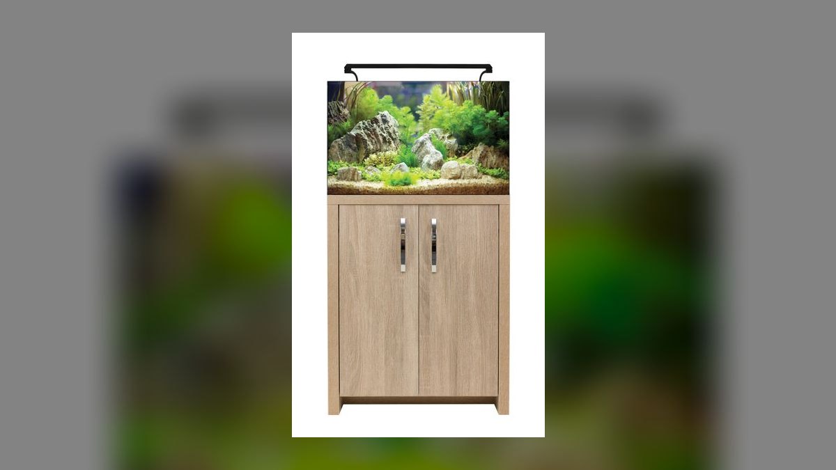 Top 10 LED Lighting Fixtures for Planted Aquariums Under $200 — figure 10