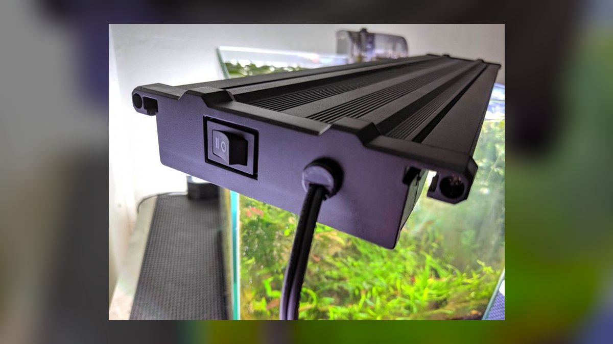 Top 10 LED Lighting Fixtures for Planted Aquariums Under $200 — figure 5