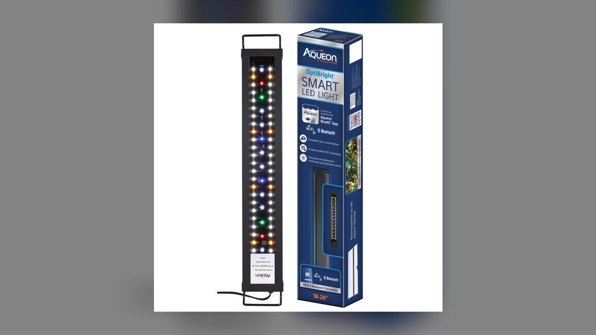 Top 10 LED Lighting Fixtures for Planted Aquariums Under $200 — figure 6