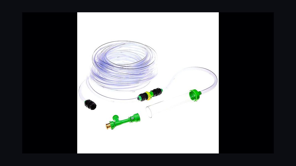 Top 10 Aquarium Vacuum Gravel Cleaners for Sand Substrates in 2027 — figure 1