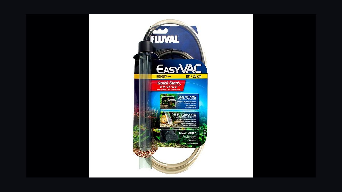 Top 10 Aquarium Vacuum Gravel Cleaners for Sand Substrates in 2027 — figure 2