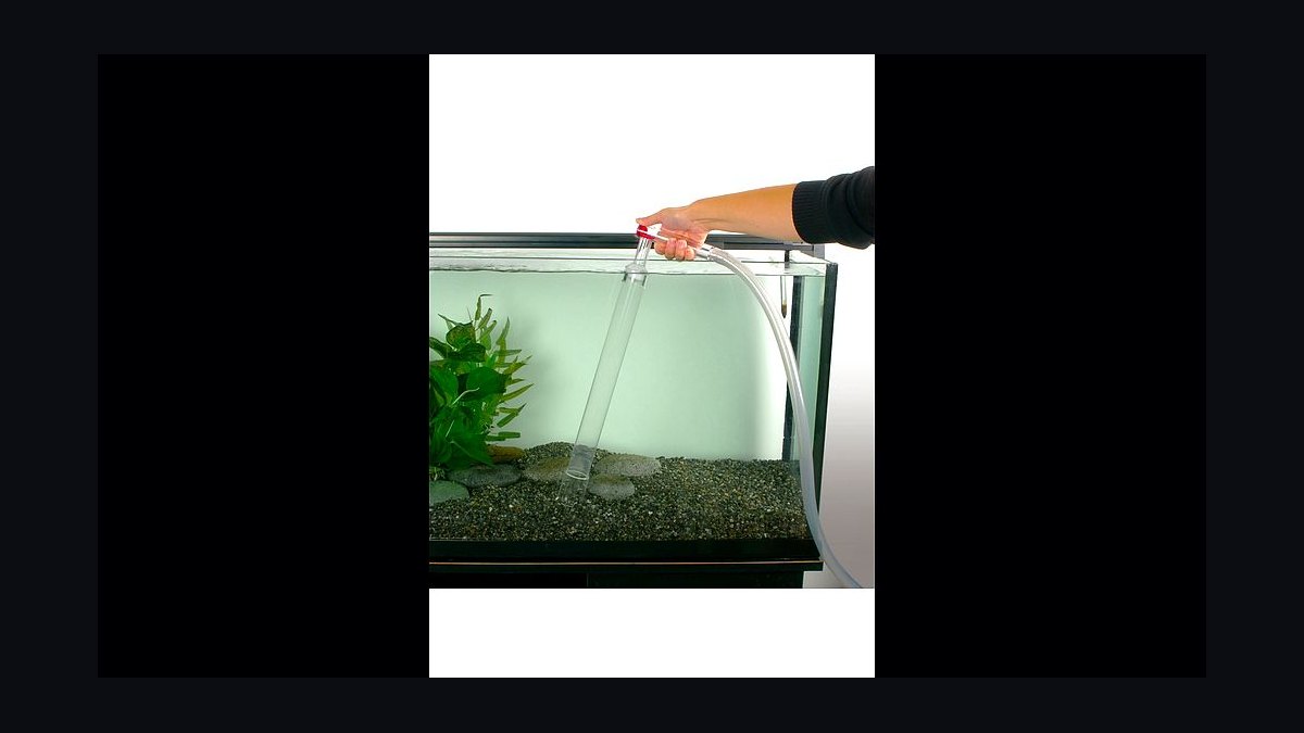 Top 10 Aquarium Vacuum Gravel Cleaners for Sand Substrates in 2027 — figure 3