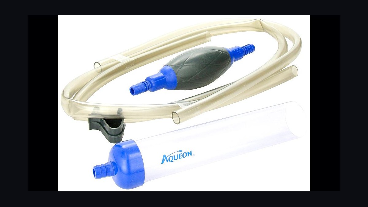 Top 10 Aquarium Vacuum Gravel Cleaners for Sand Substrates in 2027 — figure 5