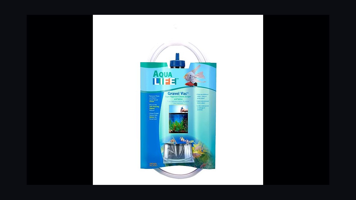 Top 10 Aquarium Vacuum Gravel Cleaners for Sand Substrates in 2027 — figure 7