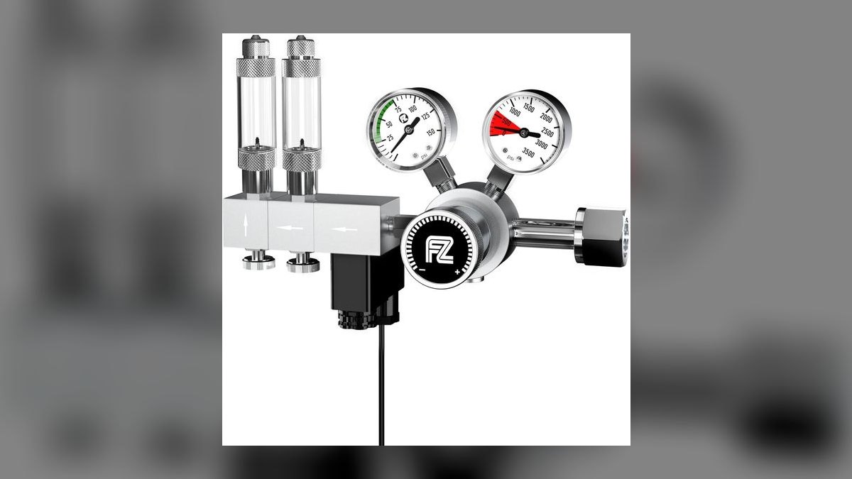 Top 10 Aquarium CO2 Systems for Low-Tech Planted Tanks — figure 1