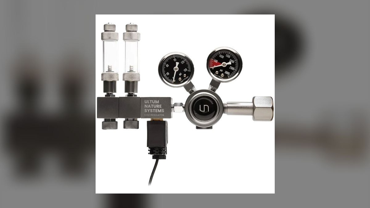 Top 10 Aquarium CO2 Systems for Low-Tech Planted Tanks — figure 10